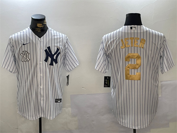 New York Yankees Majestic Jerseys-1193