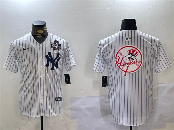 New York Yankees Majestic Jerseys-1205