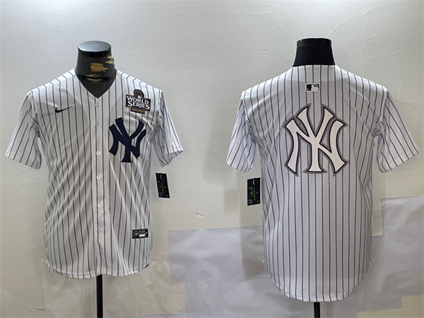 New York Yankees Majestic Jerseys-1213