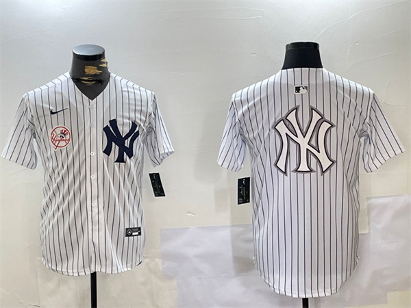 New York Yankees Majestic Jerseys-1215