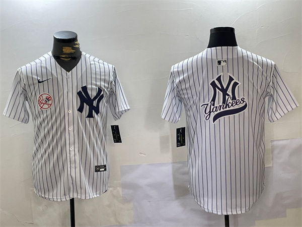 New York Yankees Majestic Jerseys-1235