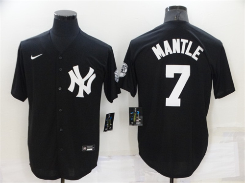 New York Yankees Majestic Jerseys-124