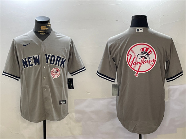 New York Yankees Majestic Jerseys-1240