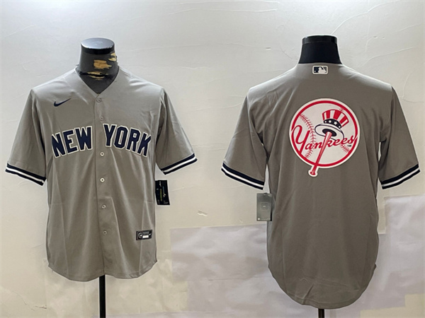 New York Yankees Majestic Jerseys-1241