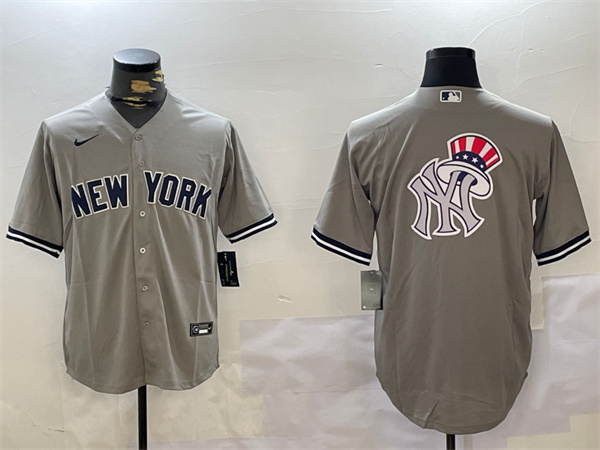 New York Yankees Majestic Jerseys-1245