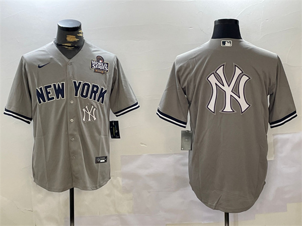 New York Yankees Majestic Jerseys-1256