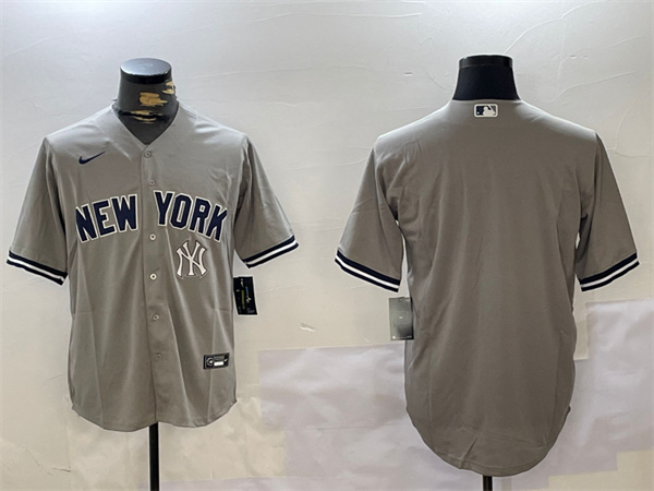 New York Yankees Majestic Jerseys-1259
