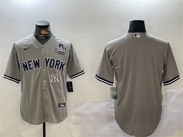 New York Yankees Majestic Jerseys-1262