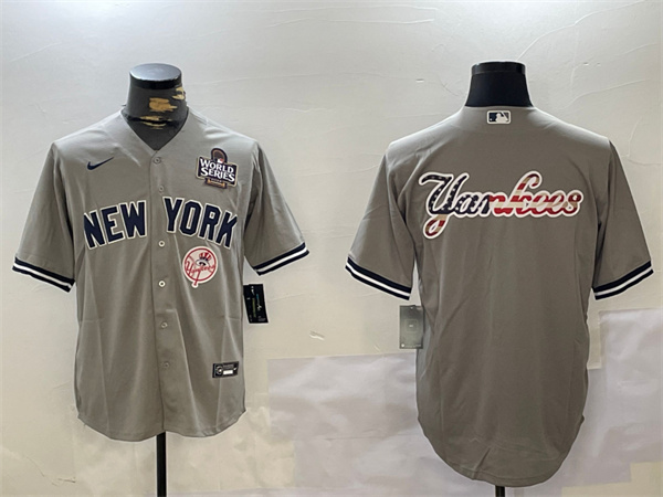 New York Yankees Majestic Jerseys-1266