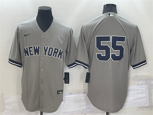 New York Yankees Majestic Jerseys-127
