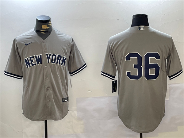 New York Yankees Majestic Jerseys-1283