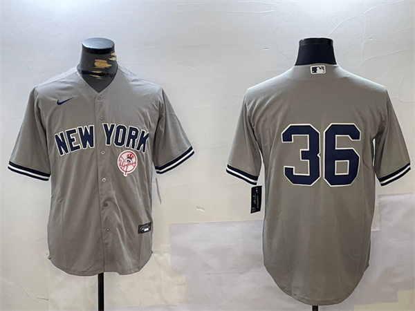 New York Yankees Majestic Jerseys-1284