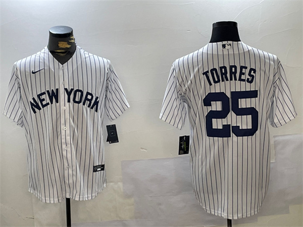 New York Yankees Majestic Jerseys-1294