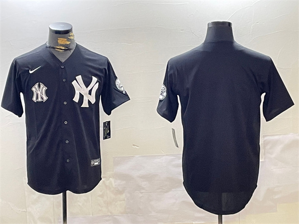 New York Yankees Majestic Jerseys-1305