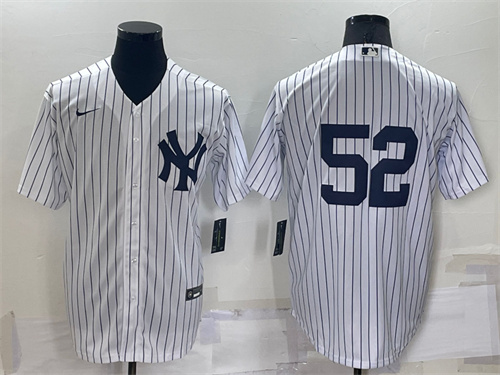 New York Yankees Majestic Jerseys-131