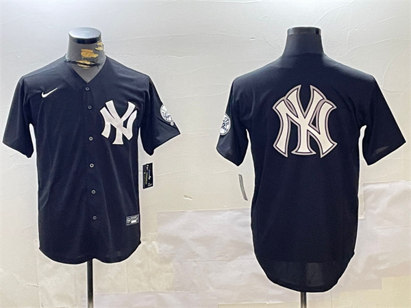 New York Yankees Majestic Jerseys-1315