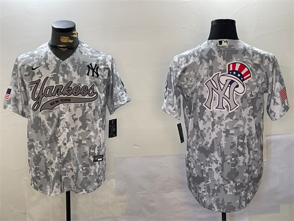 New York Yankees Majestic Jerseys-1345