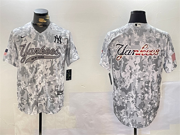 New York Yankees Majestic Jerseys-1351