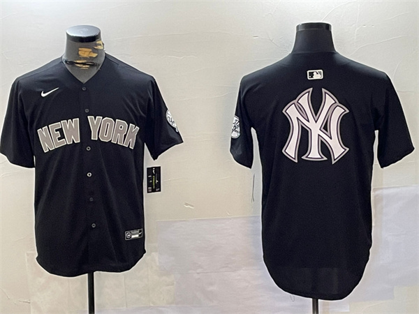 New York Yankees Majestic Jerseys-1360