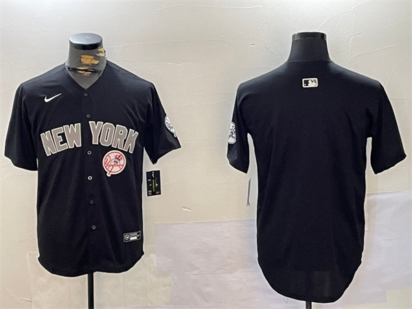 New York Yankees Majestic Jerseys-1371