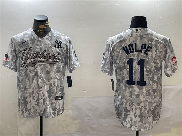 New York Yankees Majestic Jerseys-1377