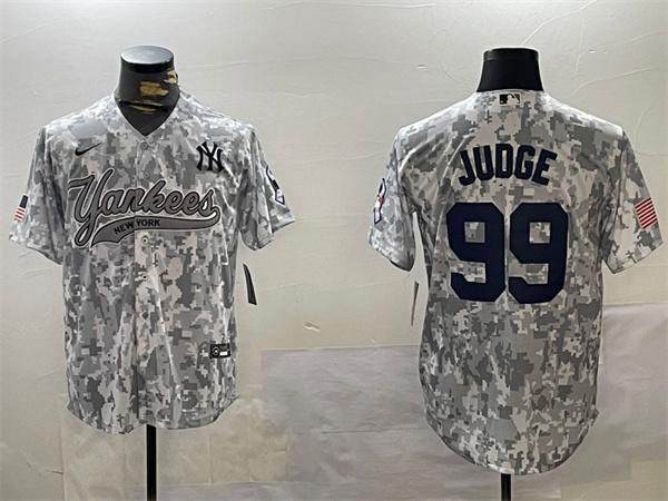 New York Yankees Majestic Jerseys-1393