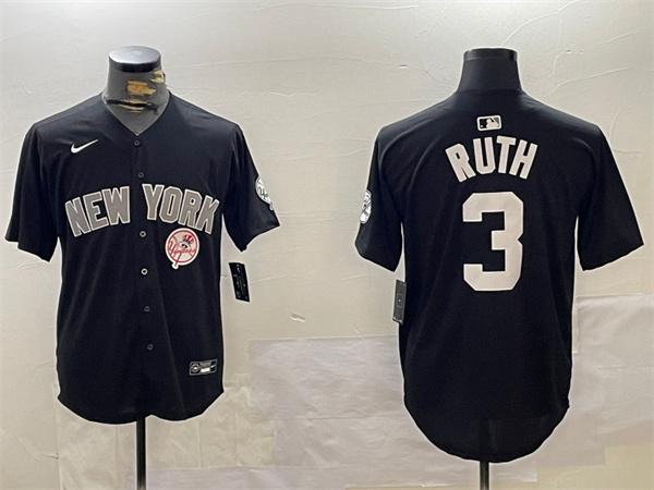 New York Yankees Majestic Jerseys-1399