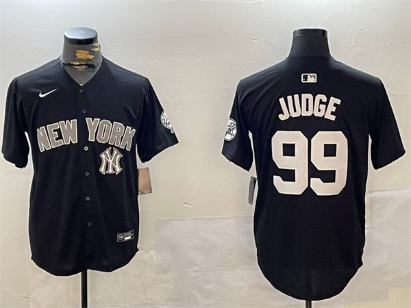 New York Yankees Majestic Jerseys-1411