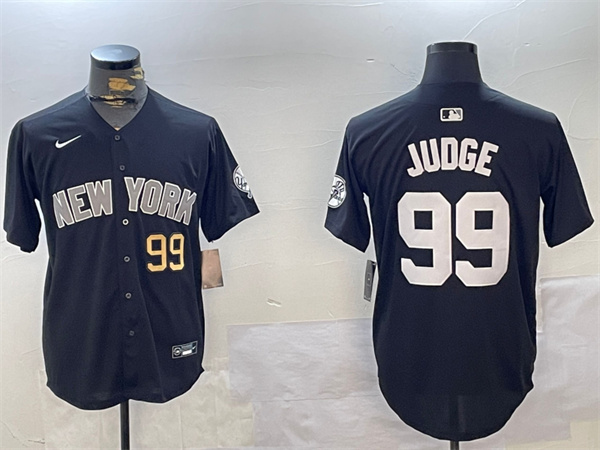 New York Yankees Majestic Jerseys-1413