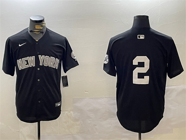 New York Yankees Majestic Jerseys-1417