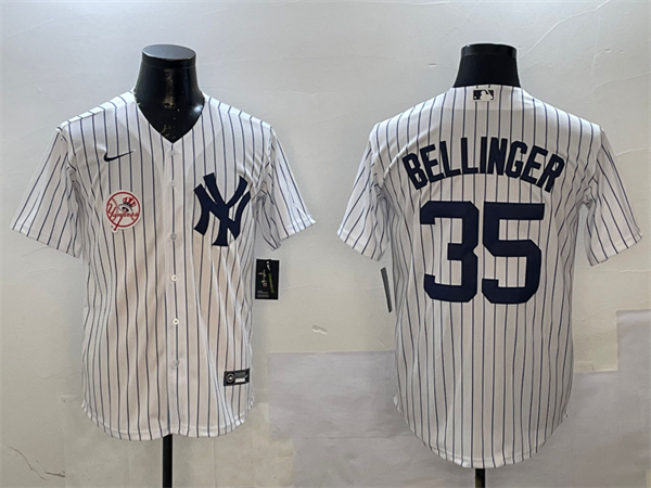 New York Yankees Majestic Jerseys-1439