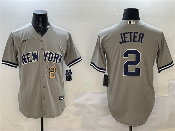 New York Yankees Majestic Jerseys-1451