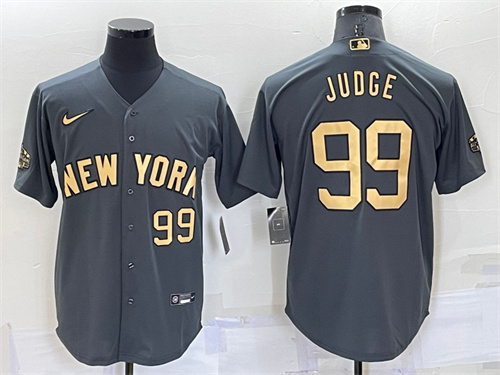 New York Yankees Majestic Jerseys-146