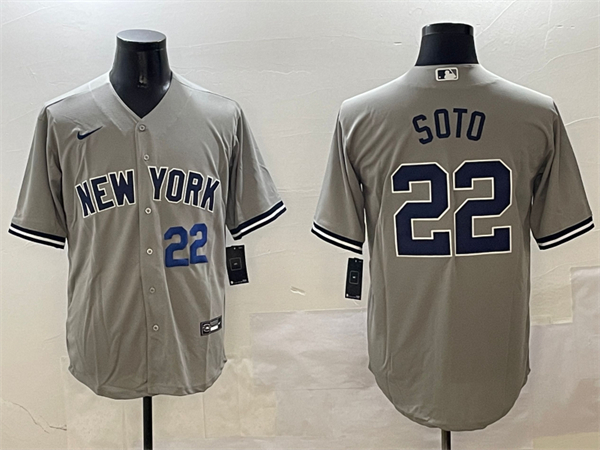 New York Yankees Majestic Jerseys(2)-0008