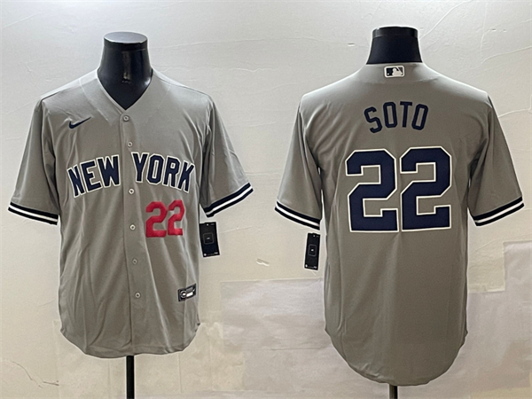 New York Yankees Majestic Jerseys(2)-0009