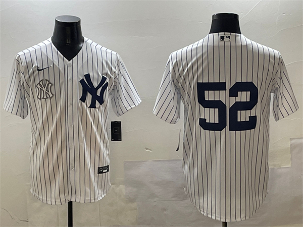 New York Yankees Majestic Jerseys(2)-0016