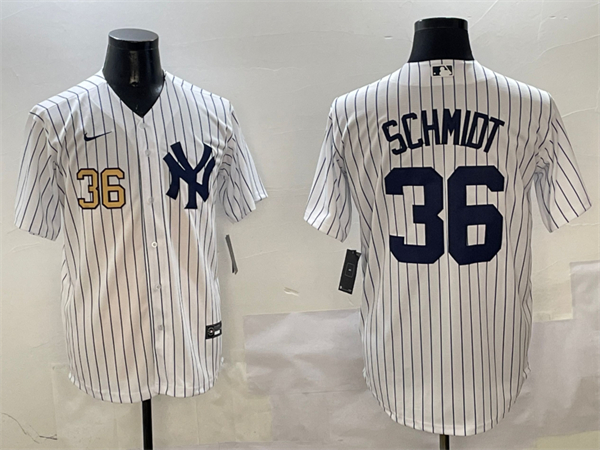 New York Yankees Majestic Jerseys(2)-0022