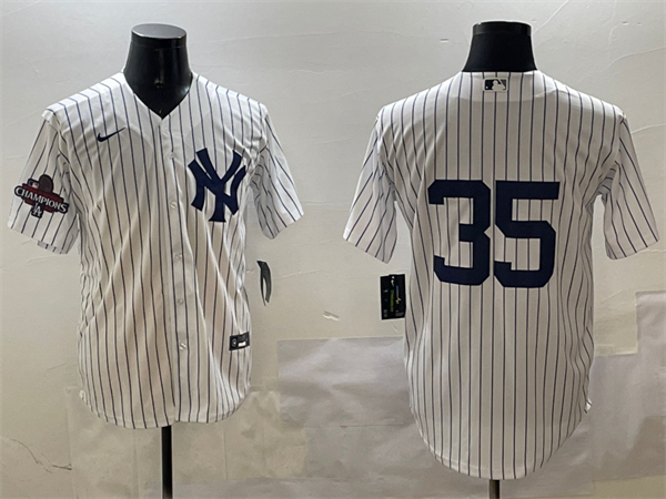 New York Yankees Majestic Jerseys(2)-0026