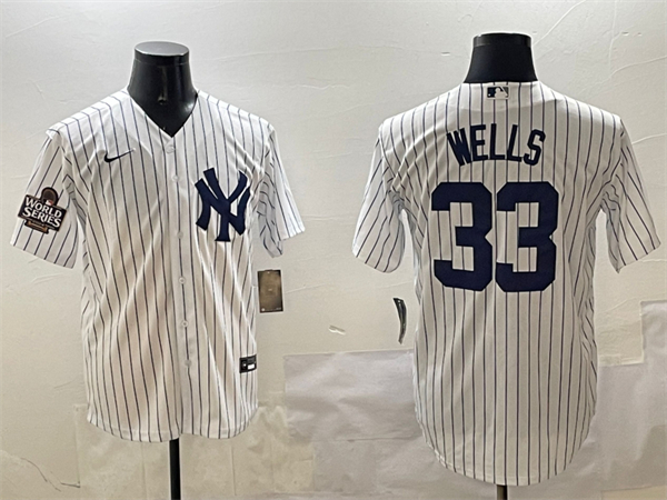New York Yankees Majestic Jerseys(2)-0035