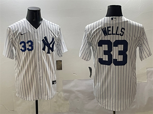 New York Yankees Majestic Jerseys(2)-0037