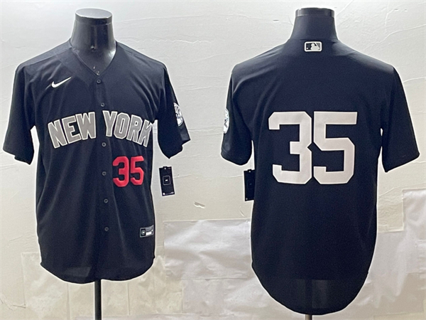 New York Yankees Majestic Jerseys(2)-0050