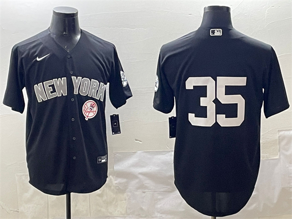 New York Yankees Majestic Jerseys(2)-0053