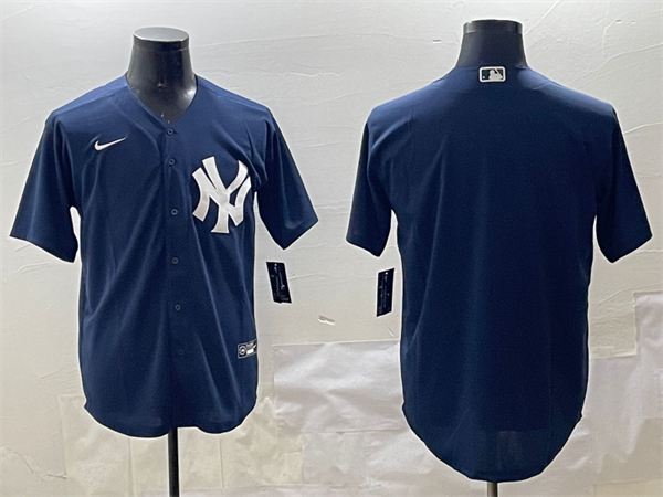 New York Yankees Majestic Jerseys(2)-0055