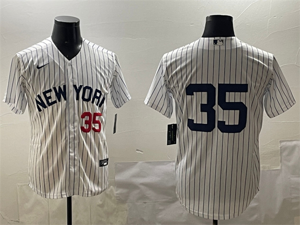 New York Yankees Majestic Jerseys(2)-0074