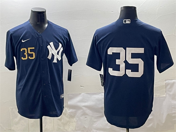 New York Yankees Majestic Jerseys(2)-0082