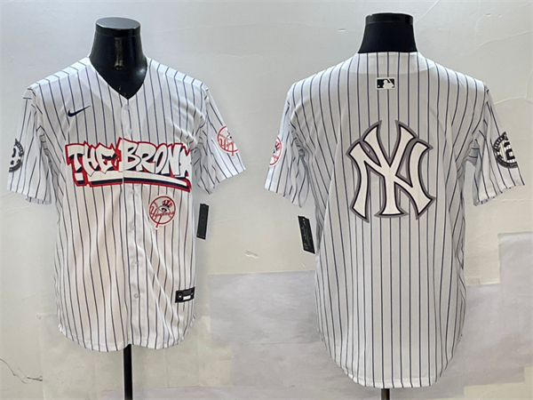 New York Yankees Majestic Jerseys(2)-0098