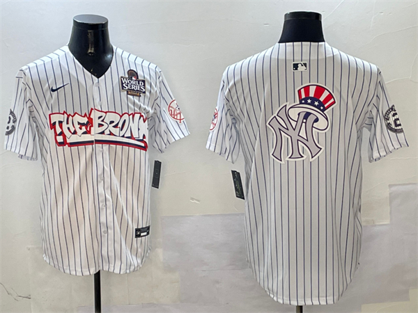 New York Yankees Majestic Jerseys(2)-0105