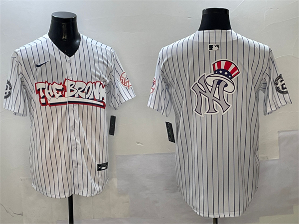 New York Yankees Majestic Jerseys(2)-0106
