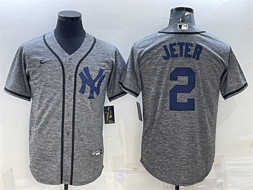 New York Yankees Majestic Jerseys-159