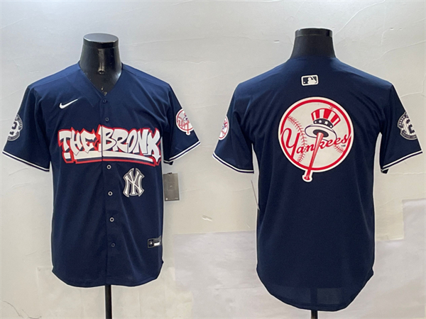 New York Yankees Majestic Jerseys(2)-0130